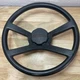 1988-94 Chevrolet CHEVY Truck Steering Wheel C1500 C2500 4 spoke SPORT LEATHER