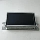 2012 HYUNDAI GENESIS RADIO INFORMATION DISPLAY SCREEN OEM 96525-2M550 