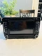 2010-2015 Volkswagen Passat Radio w/ Display Screen OEM 3C8 035 684 E  Fender