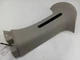 2007 CHRYSLER TOWN COUNTRY REAR RIGHT UPPER CENTER PILLAR