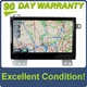 2007 - 2013 Subaru TRIBECA OEM Factory Navigation LCD Display Screen Monitor