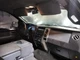 2011 Ford F150 Pickup Sunvisor LH Driver Left Gray