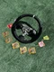 2003 - 2008 Mazda 6 Mazdaspeed 6 Steering Wheel Alcantara & Leather White