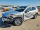 Windshield Wiper Motor With Cold Climate Package Fits 16-23 MAZDA CX-9 3874196