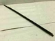 MAZDA RX8 2004-2011 FRONT RIGHT PASSENGER DOOR WINDOW WEATHERSTRIP SEAL FACTORY