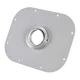Flaming River Fr20101bls Blank Slate Floor Plate