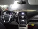 2016 Chrysler Town & Country Interior Rear View Mirror