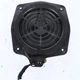 2002-2009 AUDI A4 CONVERTIBLE BOSE SPEAKER FRONT LEFT 8H0035411A OEM