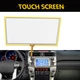For 2012-2014 Toyota Tacoma Prius 6.1" Touch 8pin -screen Glass Digitizer Radio