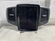 2021 VOLVO XC90 9" Display with Dual Air Vent OEM 