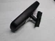 2015 Hyundai Santa Fe OEM Used Grey Interior Rear View Mirror, 132K Miles