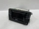 2018 VOLKSWAGEN JETTA 5" MEDIA CD RADIO RECEIVER DISPLAY SCREEN OEM 561035150B