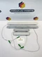 VOLVO XC90 MK2 R DESIGN KICK PLATES ILUMINATED TRIM SILLS SET OF FOUR