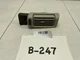 2006 VOLVO XC90 REAR RIGHT PASSENGER SIDE INTERIOR C PILLAR UPPER AIR VENT OEM+