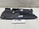 2011 BMW X5 XDRIVE35I FRONT RIGHT PASSENGER LOWER UNDER DASH COVER TRIM PANEL 