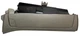 2006-2012 TOYOTA Rav4 TAN Upper Passenger Dash Glove Box Storage Bin *READ*