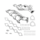 Fit For 2001-2003 Chevy Silverado 1500 HD,2001-2003 GMC Sierra 1500 6.0L Escalad