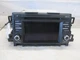 2014 2015 Mazda 6 AM FM CD Radio Receiver w/Navigation w/Display OEM