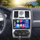 For Chrysler 300C 2005-2010 CarPlay 4+64G Android 15 Car Stereo Radio GPS Navi