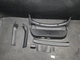 Trunk Liftgate Trim Panels Set 2022 Kia Stinger 81750-J5000 2018 2019 - 2023
