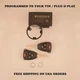 2005-2007 Jeep Grand Cherokee Immobilizer 56053016AO VIN Programmed Plug & Play