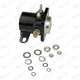 674 STARTER SOLENOID SW3 FORD BRONCO MUSTANG 6 8 CYL LINCOLN MERCURY COUGAR