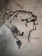 Jeep Cherokee Fan Headlight Wiring Harness FWD 2.4 P68441170AB
