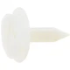 Dorman 45460 Panel Trim Retainer Interior Gm/ for Chrysler