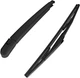 Rear Window Windshield Wiper Arm & Blade Replacement for Lexus RX330 RX350 RX300