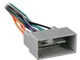 Metra 70-1729 TURBOWire; Wire Harness