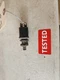 OEM BMW E23 E24 E28 E30 Brake Pedal Stop Light Switch 61311368786 Used