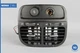 04-09 Jaguar XJ8 XJR VDP X350 Rear Center Console A/C Vent w/ Power Outlet OEM