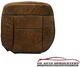 04-08 For Ford F150 King Ranch Driver Bottom Leather Seat Cover
