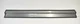 00-03 MERCEDES CLK430 LEFT DRIVER SIDE DOOR SILL SCUFF PLATE COVER PANEL OEM