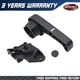 Hood Release Handle For 2013-2017 Ford Fusion /Lincoln MKZ Black DS7Z-99042C74-A