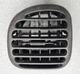 98-01 Dodge Ram Dash Right Passenger Heater Climate Air Vent Filter Conditioner