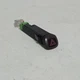 🔥2003-2014 Volvo XC90 Center Dash Heat A/C Vent Hazard Switch OEM BLACK