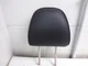 2017 Subaru WRX STI Driver Left Front Black Leather Headrest Trim DGM OEM
