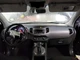 2015 Kia Sportage Sunvisor RH Passenger Right Gray