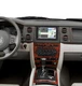 For Jeep Commander 2006 2007 Limited Radio Apple Carplay Android 13 GPS Navi 32G