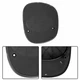 For 98-05 Chevrolet S10 Blazer Left&Right Upper Radio Dash Speaker Cover Grille