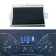 4.2" LCD Display Color Screen Fit for Ford Escape 2014-2016 Focus 2013-2016 140M