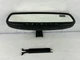 2011 Toyota Sienna Front Upper Interior Rear View Mirror OEM 87810-08020