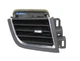 2011-2012-2013-2014 Ford Edge Front Driver Left Dash AC Air Vent Bezel OEM #16B