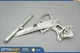 2007-2017 LEXUS LS460 Rear Right Side Door Window Regulator Motor 69803-50040