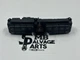 01-04 Mercedes W209 C230 C320 Dashboard Control Switch Panel 2038216058 OEM