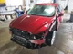 2017 Ford Fusion Windshield Wiper Motor Left