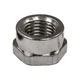 1968-72 GM Hurst Shifter Ball Nut Coarse Thread 3/8-16 1pc