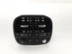 04-09 Jaguar X350 XJ8 Vanden Plas Rear Center Console AC Air Conditioning Vent 