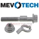 Mevotech Supreme Front Alignment Cam Bolt Kit for 1989-1997 Ford Probe - mn